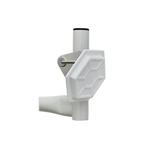 Антенна панельная Cyberbajt, 5.45 - 5.85 ГГц, 13dBi